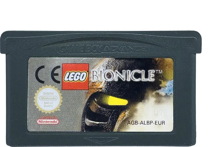 LEGO Bionicle