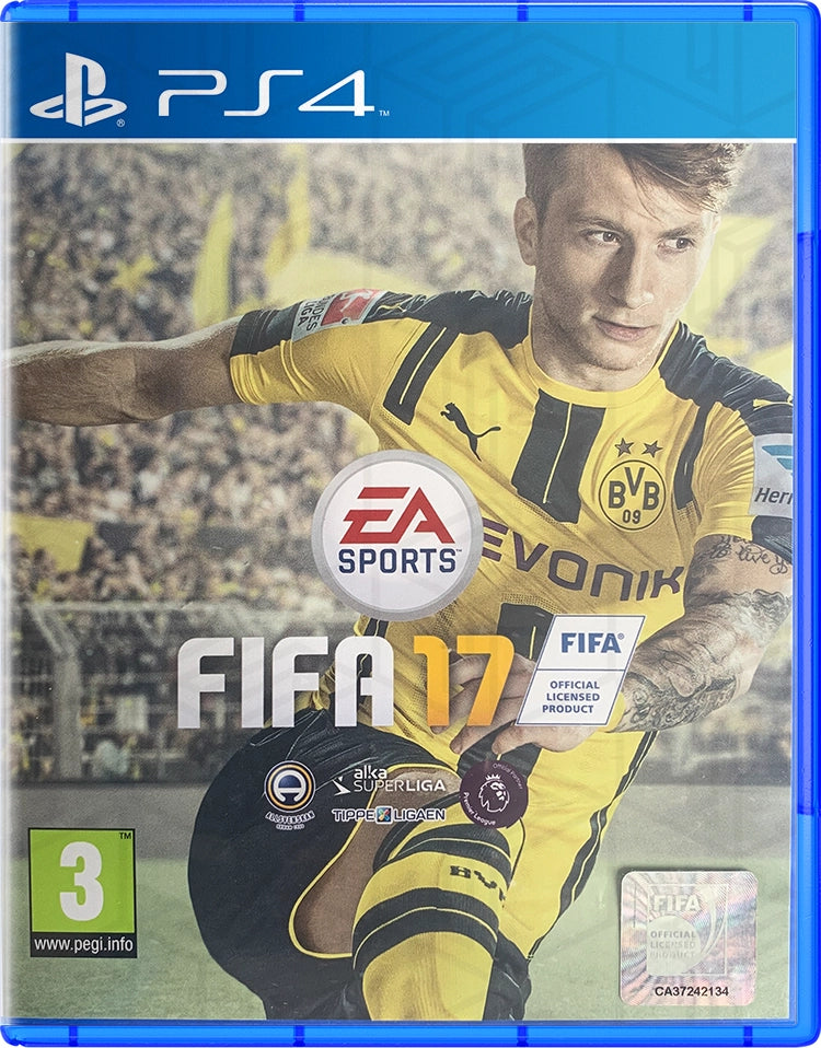 FIFA 17