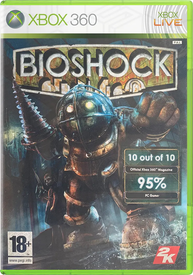 Bioshock