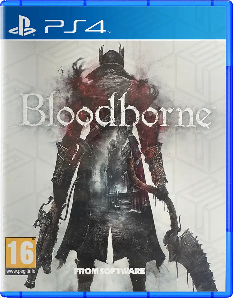Bloodborne