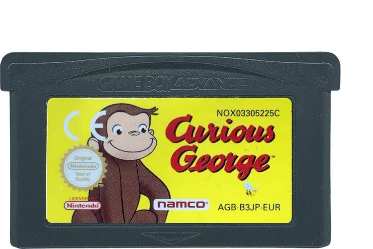 Curious George