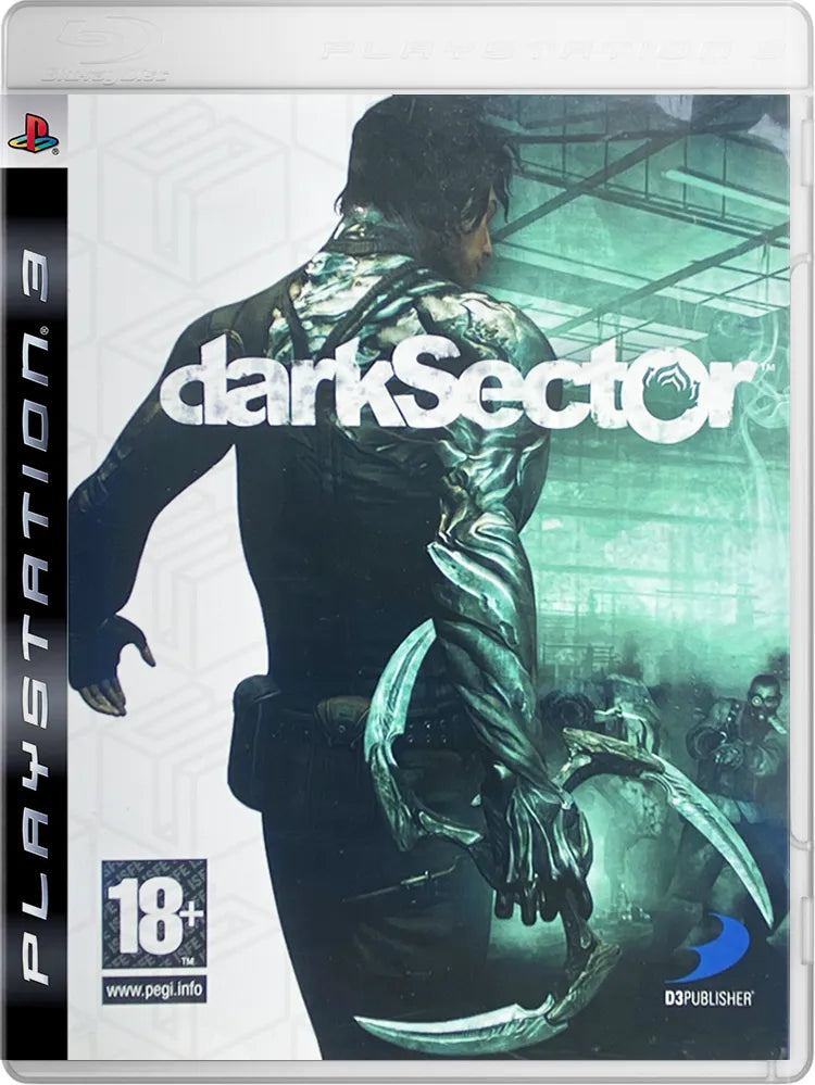 Dark Sector