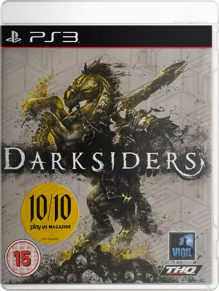 Darksiders