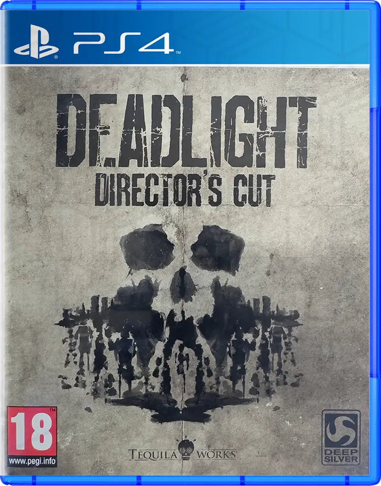 Deadlight: Director's Cut