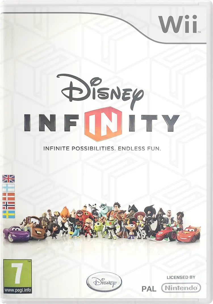 Disney Infinity