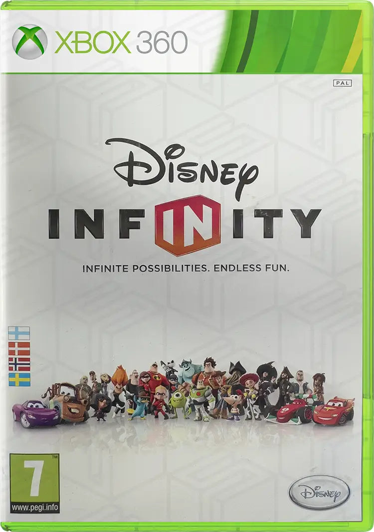 Disney Infinity