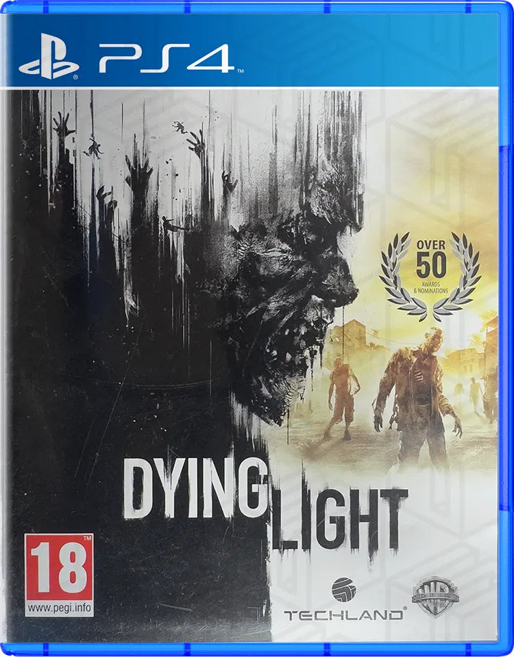 Dying Light