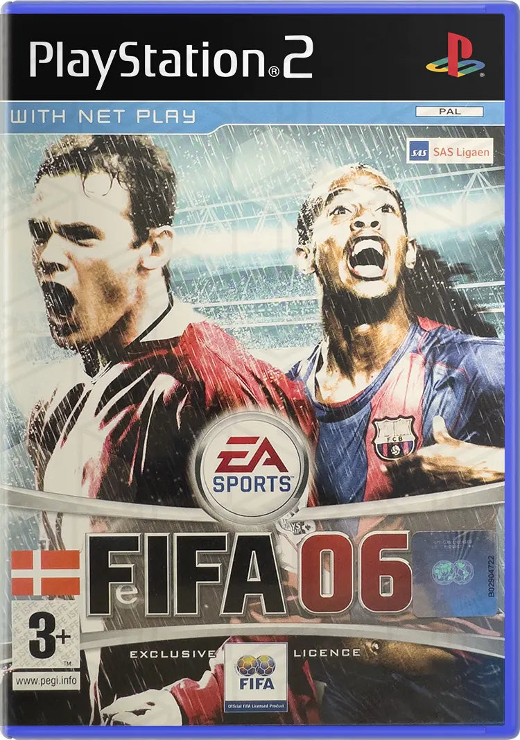 FIFA 06