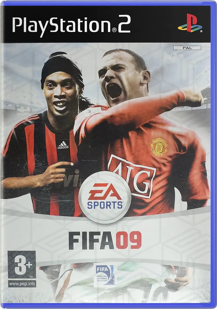 FIFA 09