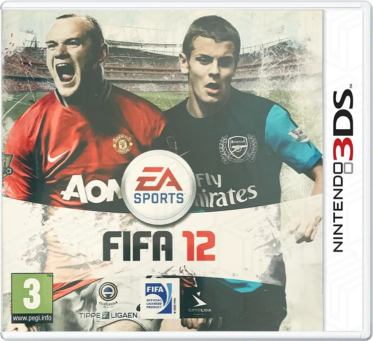 FIFA 12