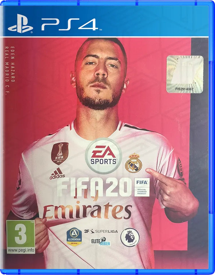 FIFA 20