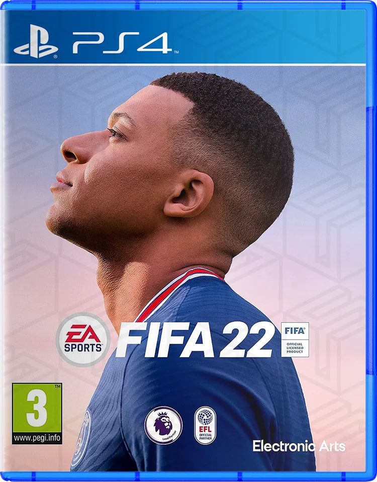 FIFA 22