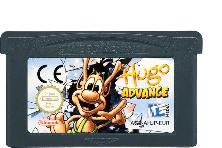 Hugo Advance