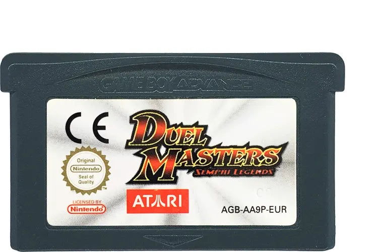 Duel Masters: Sempai Legends