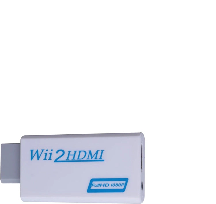 HDMI Converter Wii