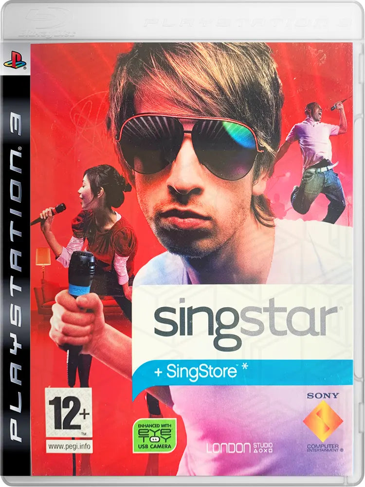SingStar