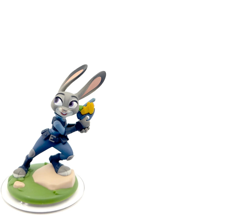 Judy Hopps