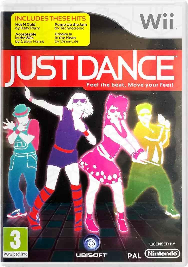 Just Dance