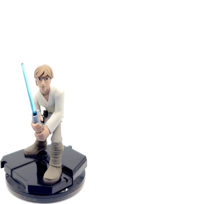 Luke Skywalker