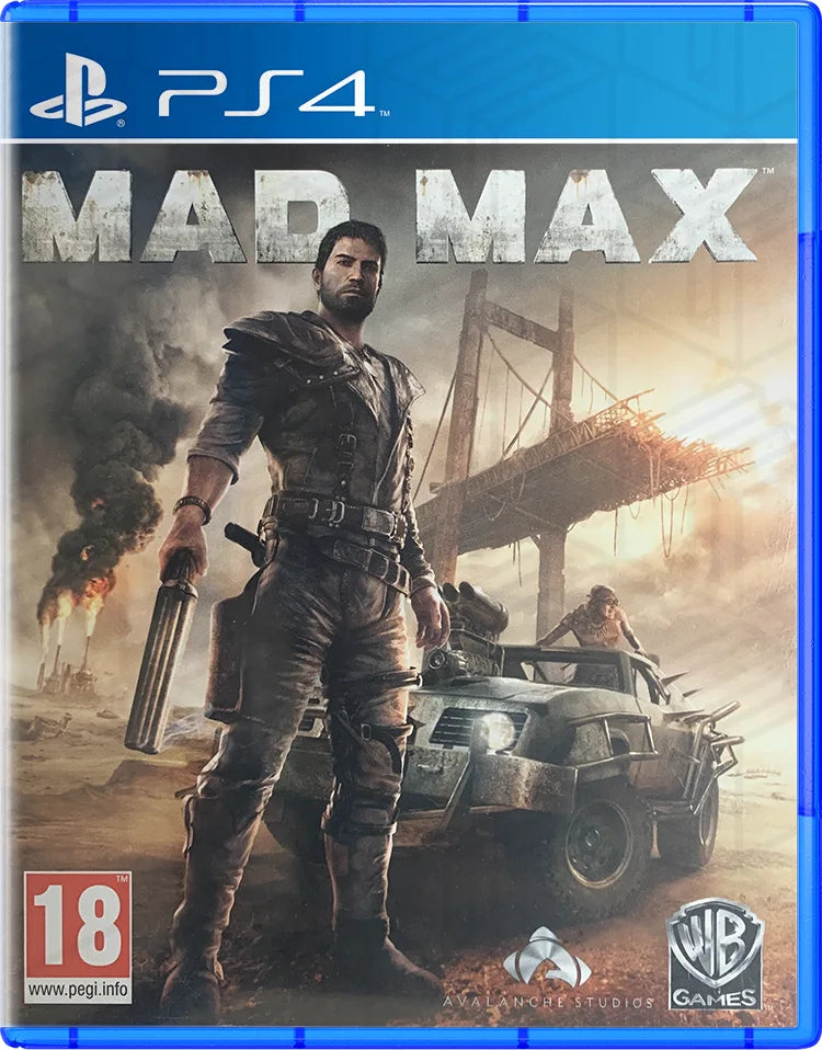 Mad Max