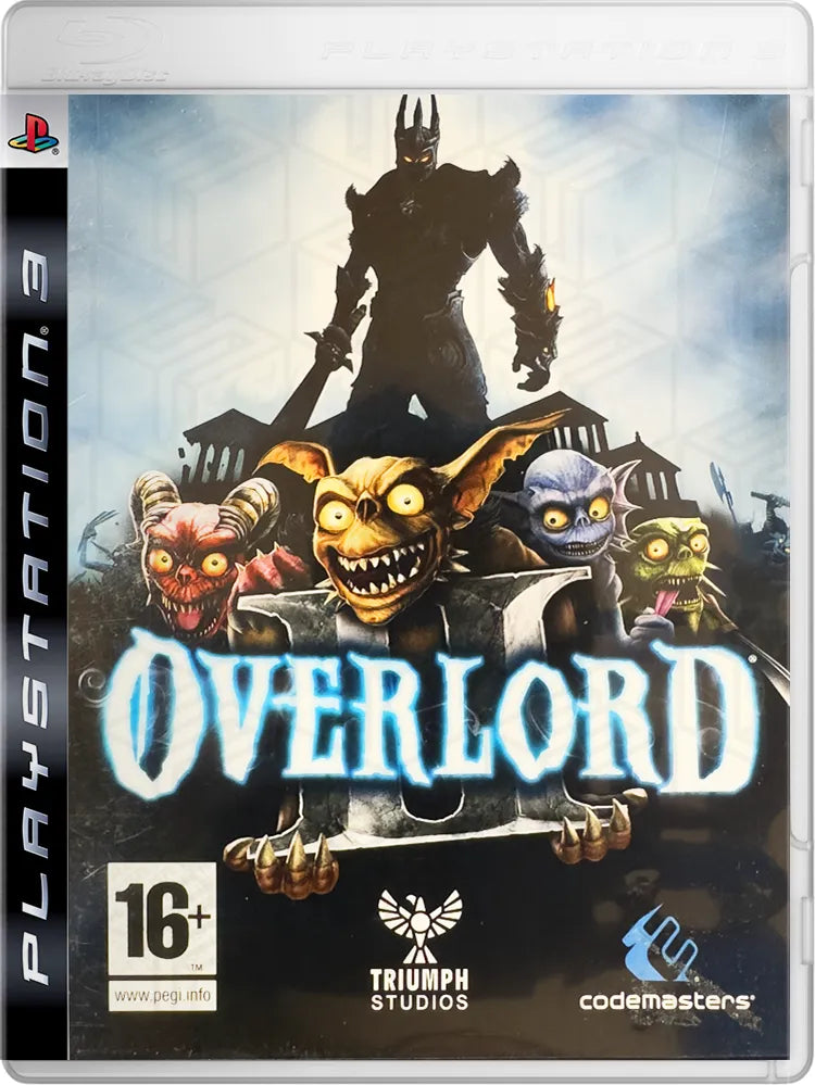 Overlord II