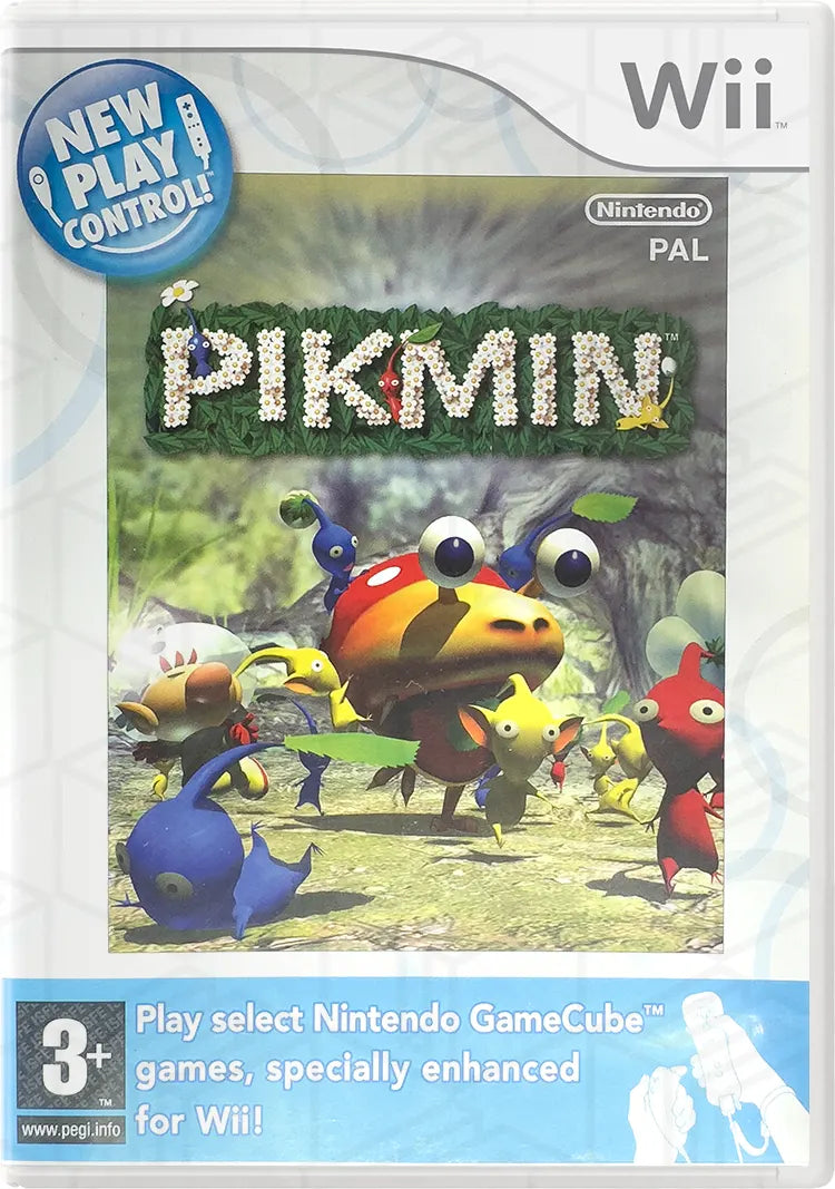 Pikmin