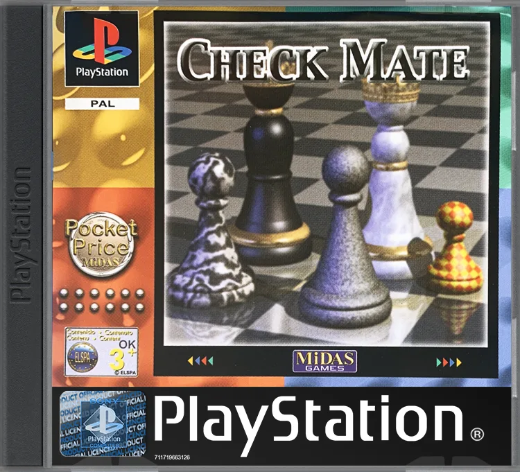 Check Mate