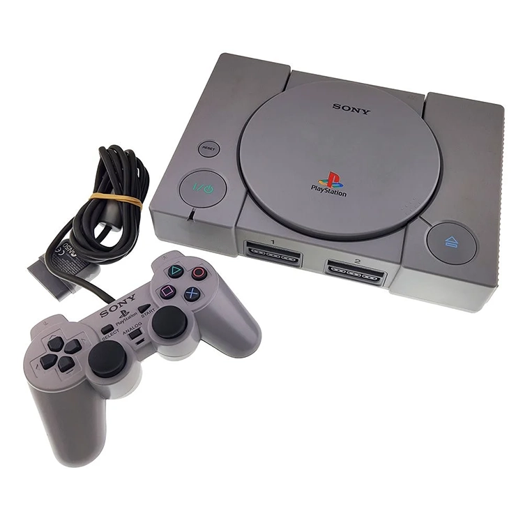 PlayStation 1