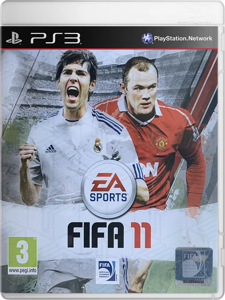 FIFA 11