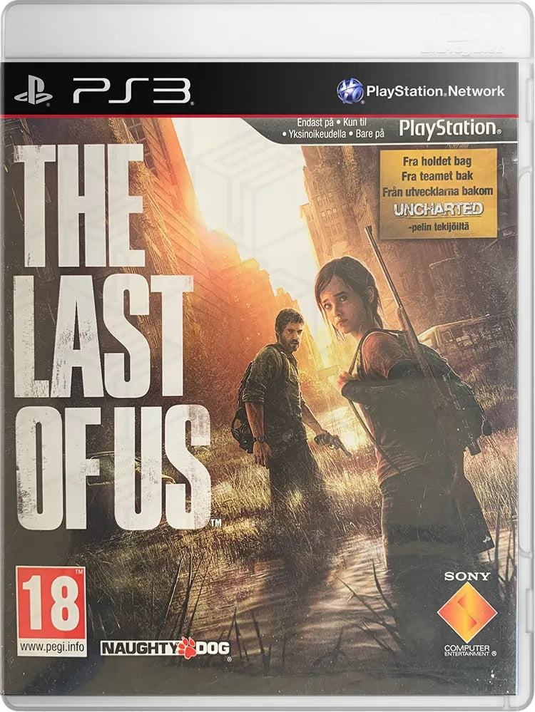 The Last Of Us