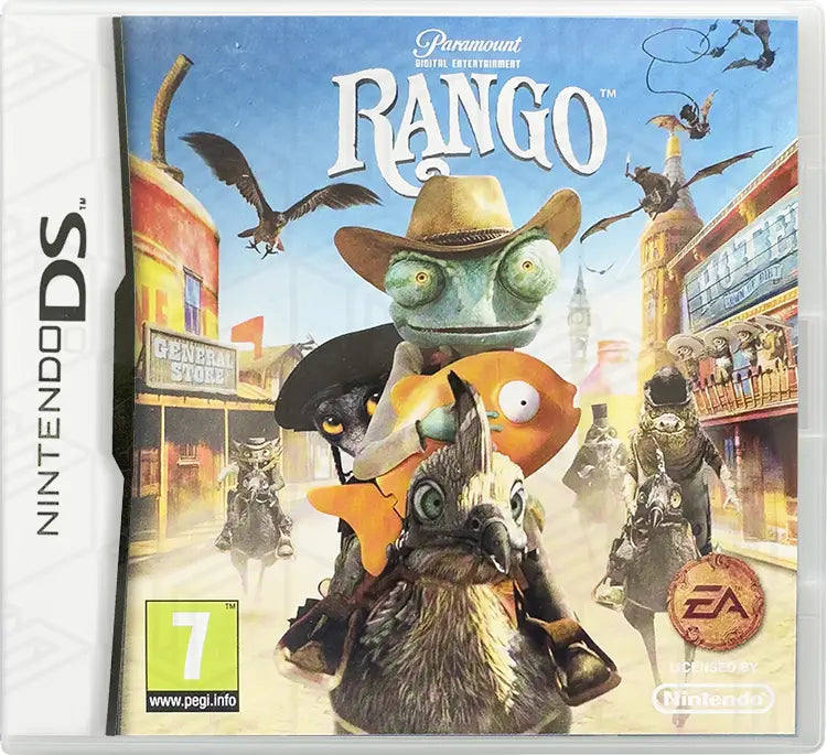 Rango