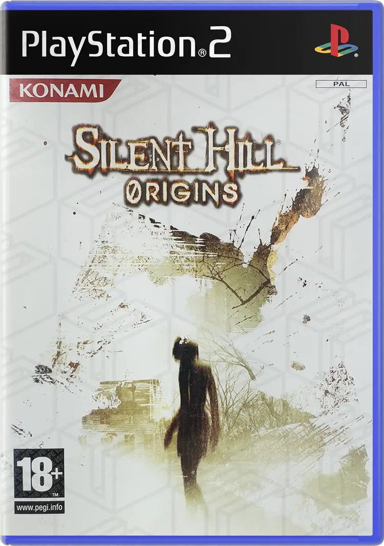 Silent Hill: Origins