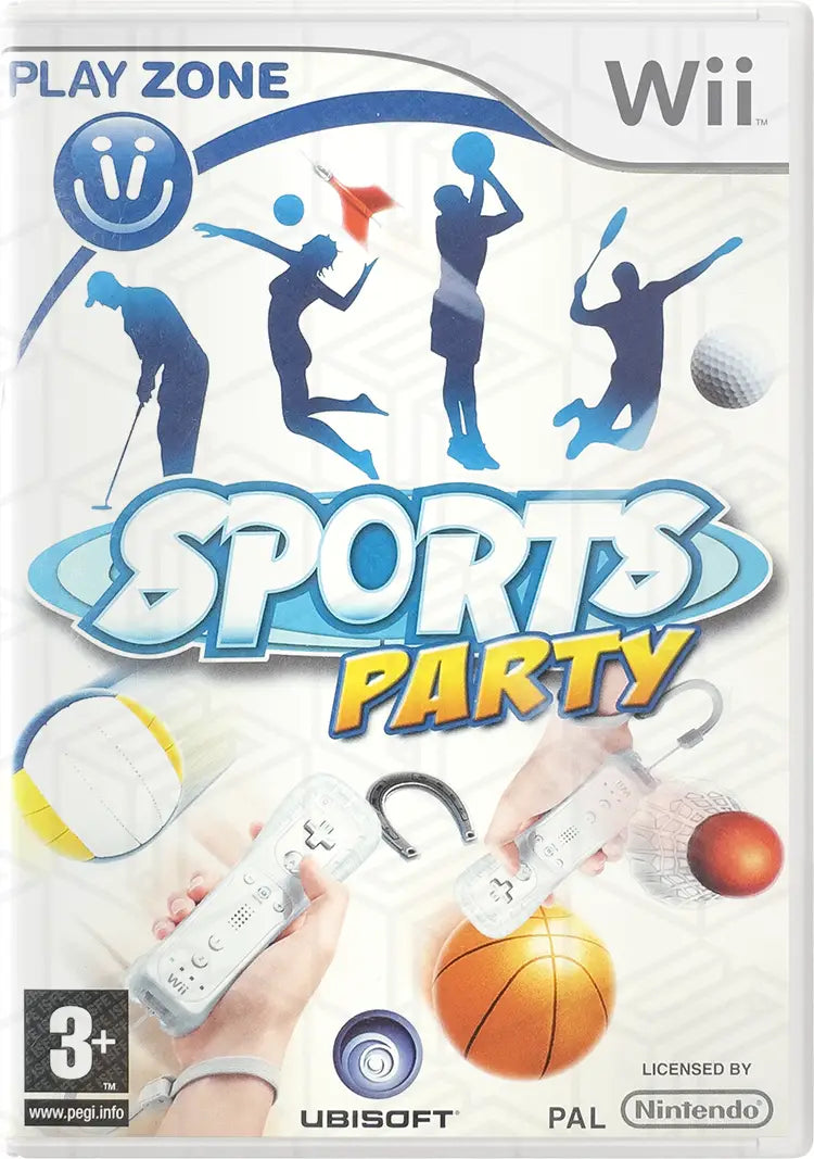 Sports Party