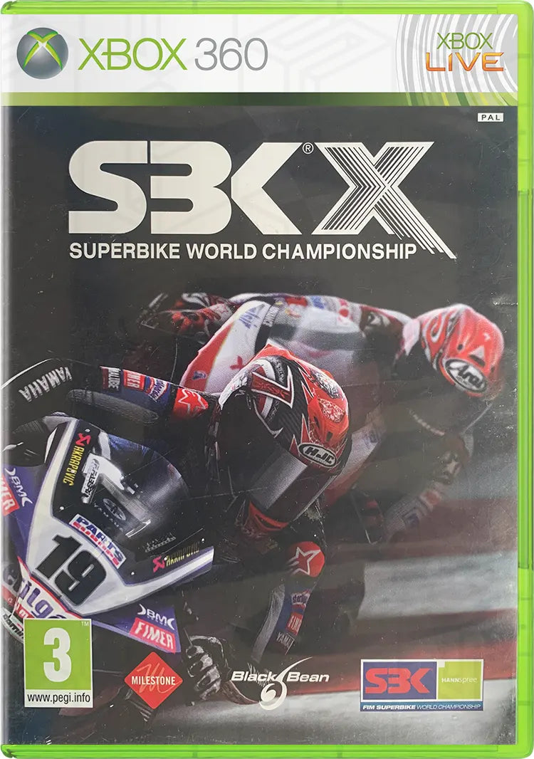 Superbike World Championship