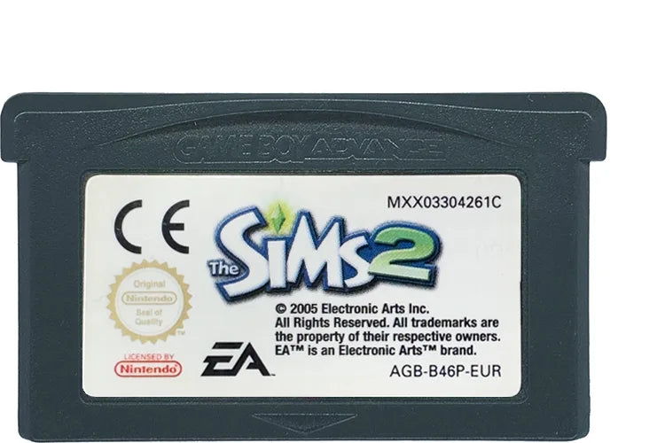 The Sims 2