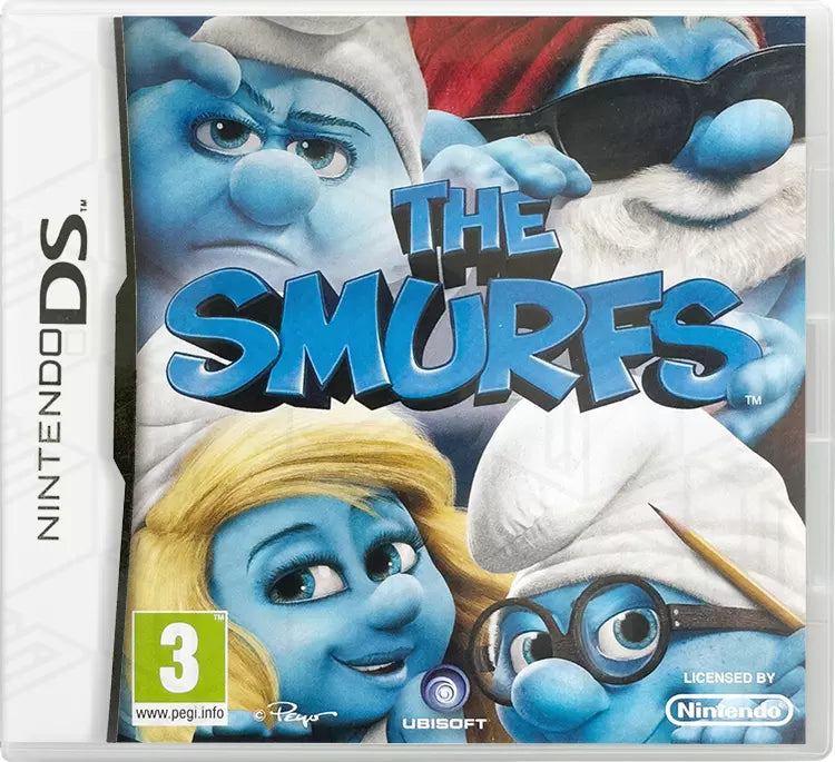 The Smurfs