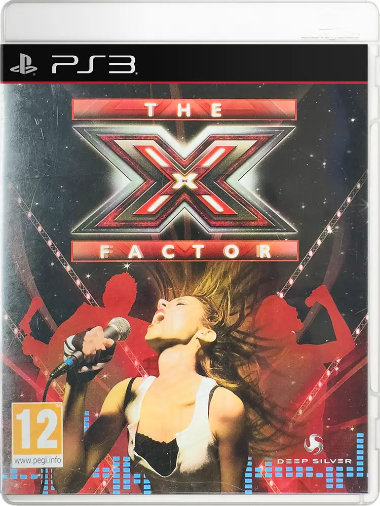 The X Factor