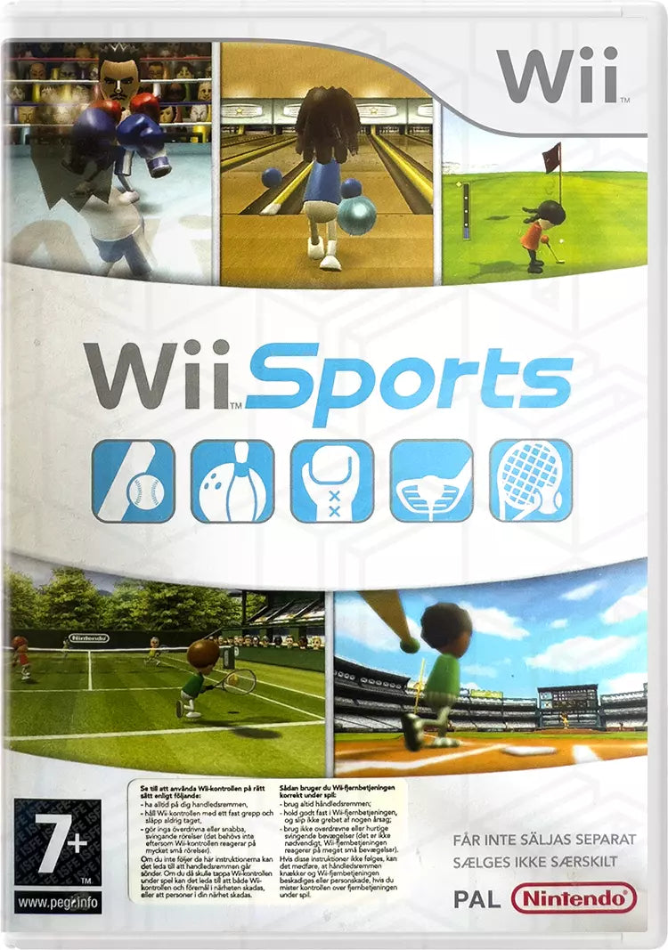 Wii Sports