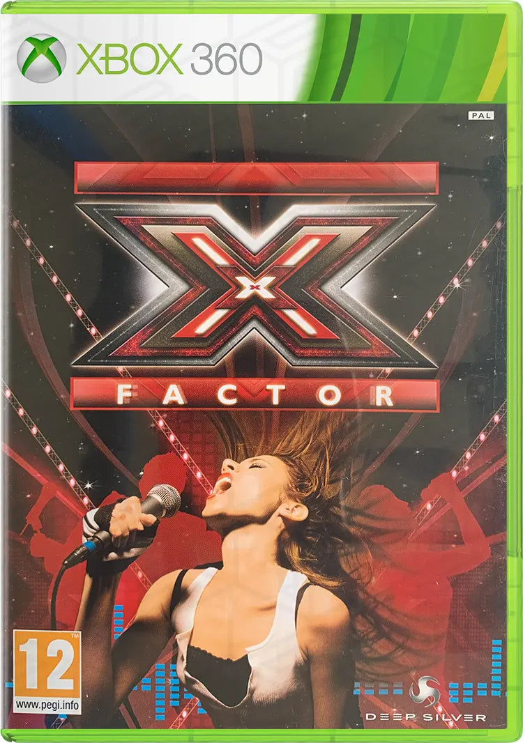 X Factor