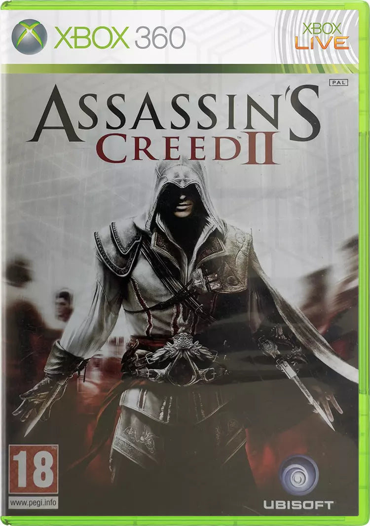 Assassin's Creed II