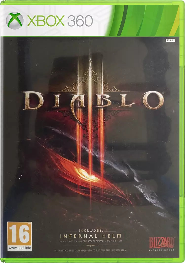 Diablo III