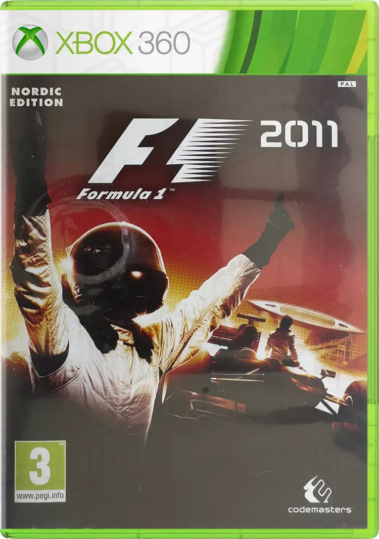 Formula 1 2011