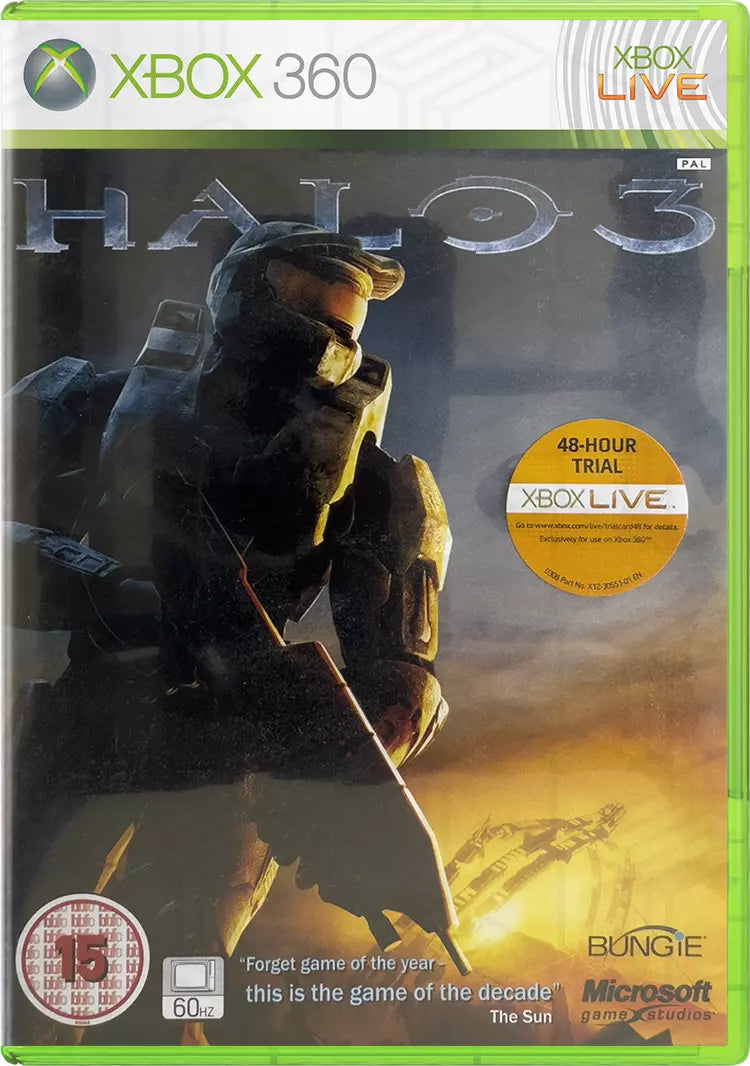 Halo 3