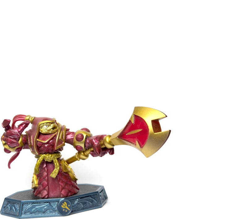 Legendary Pit Boss