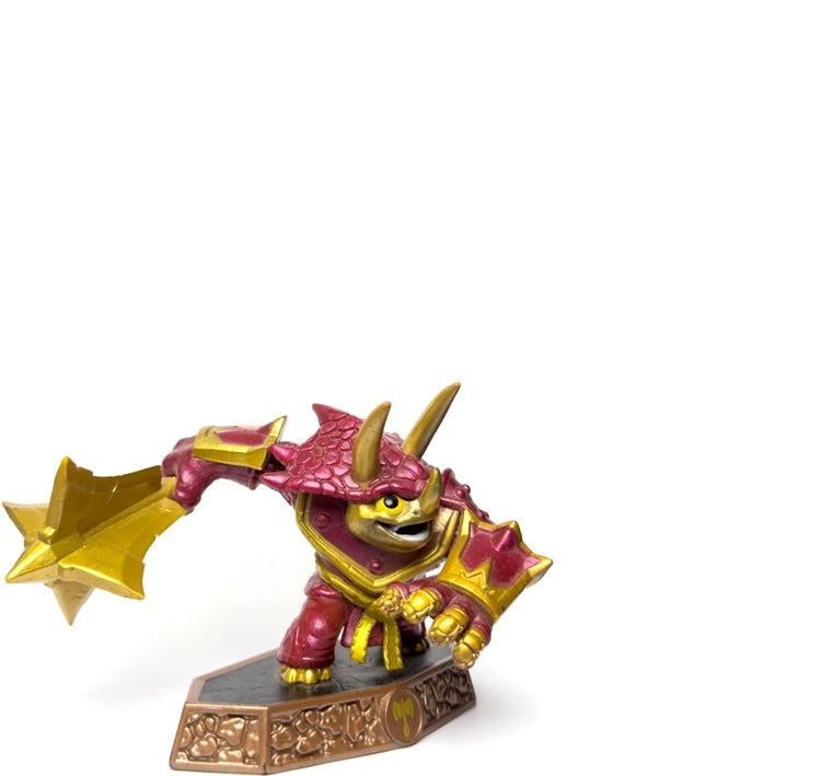 Legendary Tri Top