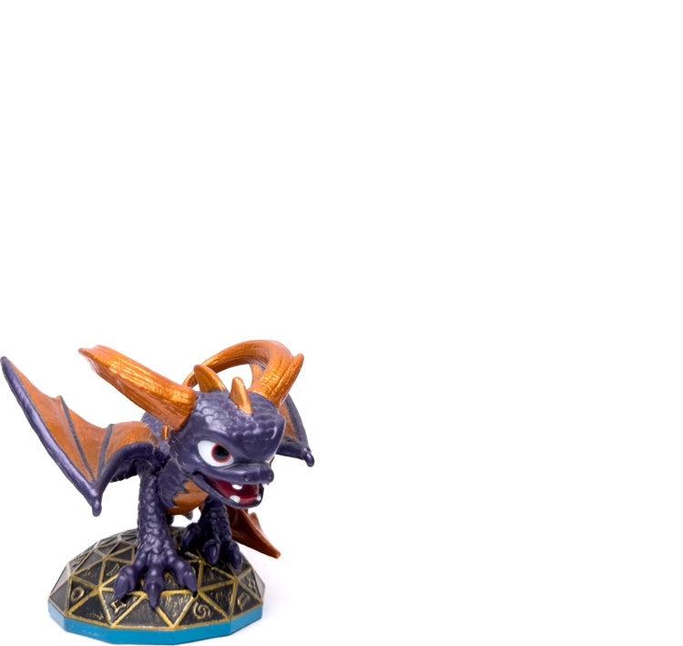 Mega Ram Spyro