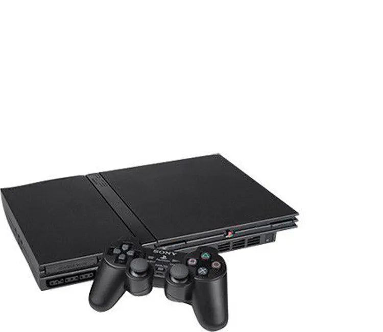 PlayStation 2 Slim