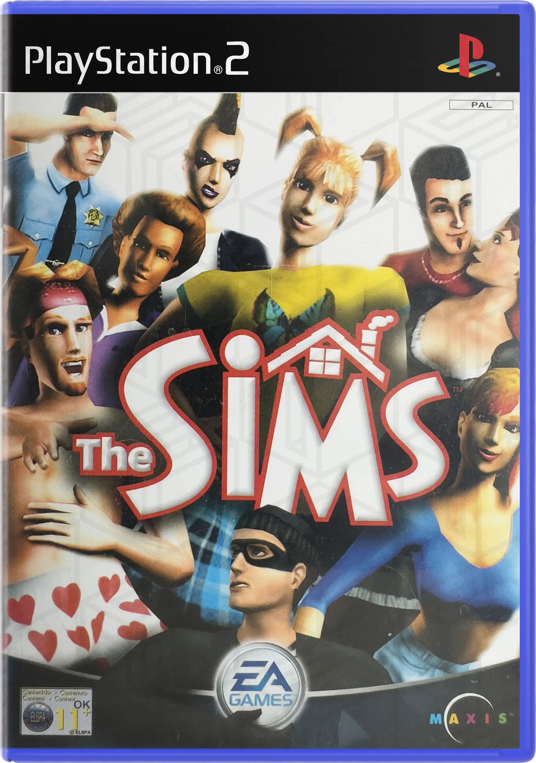 The Sims