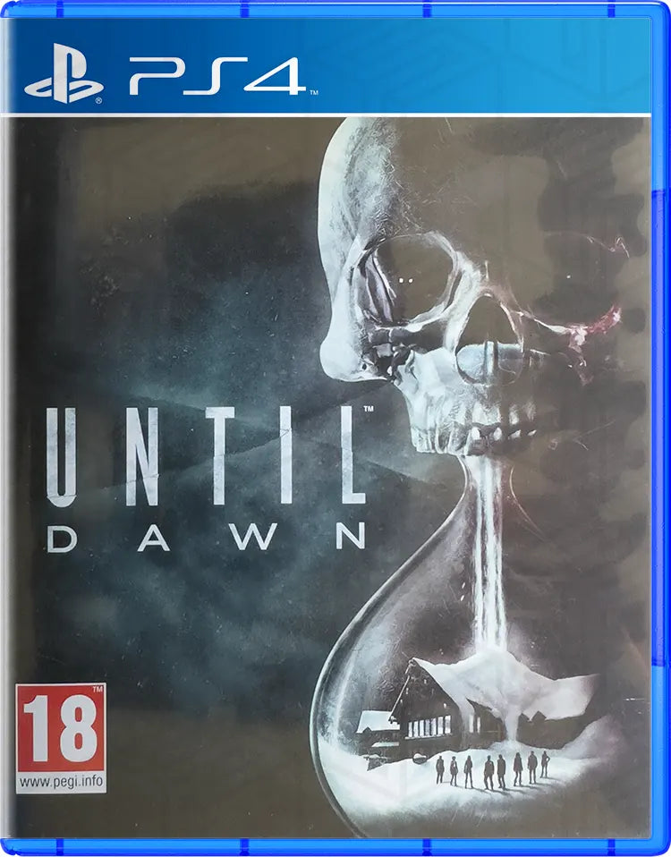 Until Dawn